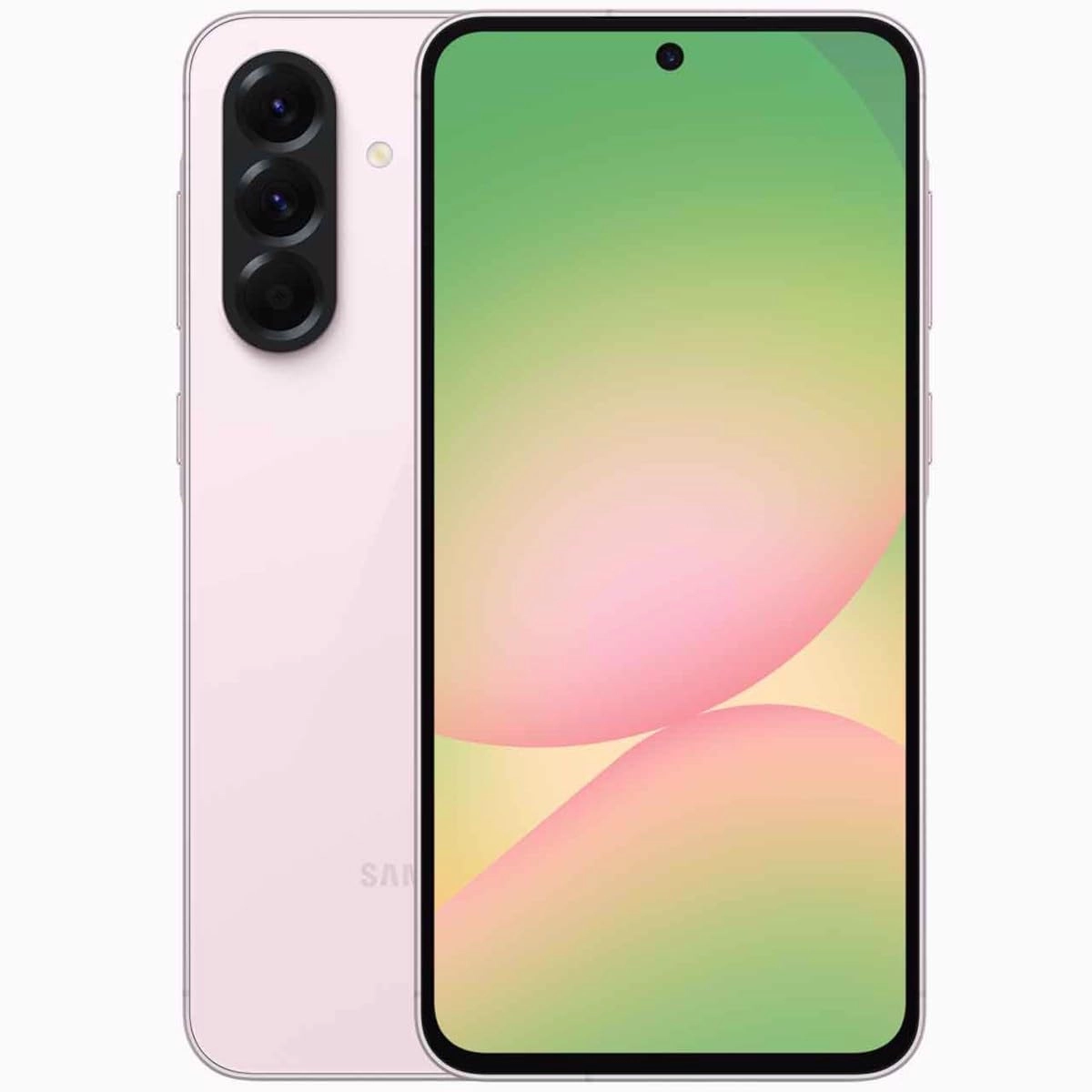 Galaxy A56 - 8GB 256GB