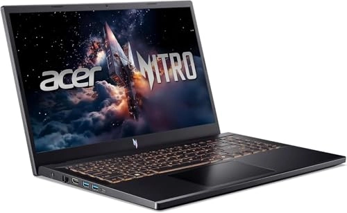 Nitro V ANV15-51-51H9 - 15.6'' Core i5-13420H 8GB DDR5 512GB SSD