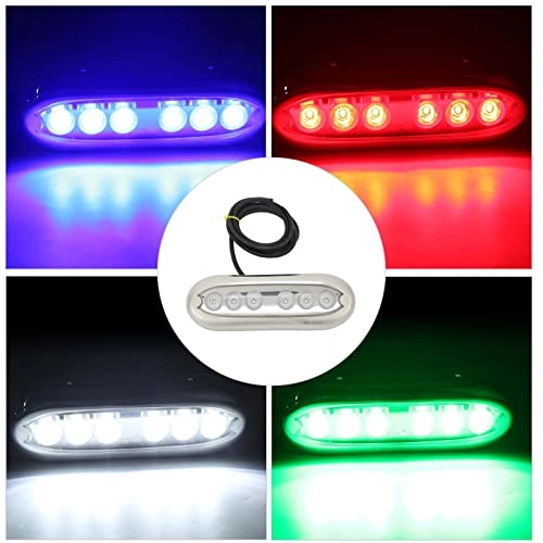 Underwater Light - Approx.1.5m 120°