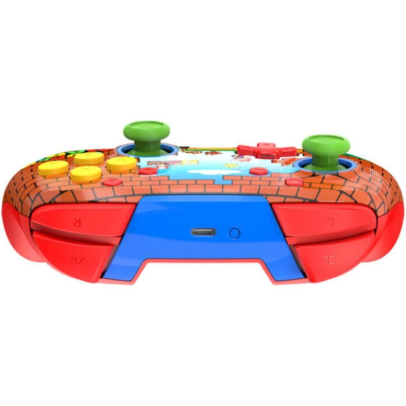 Rematch - Red Nintendo Switch 2