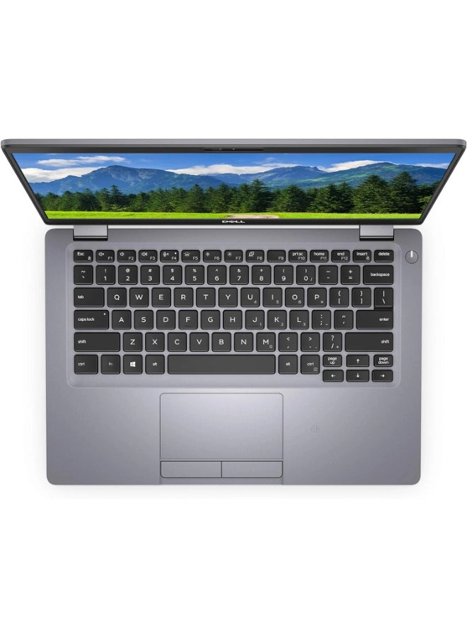 Latitude 5310 - 13.3'' Core i5-10210U 8GB DDR4 256GB SSD