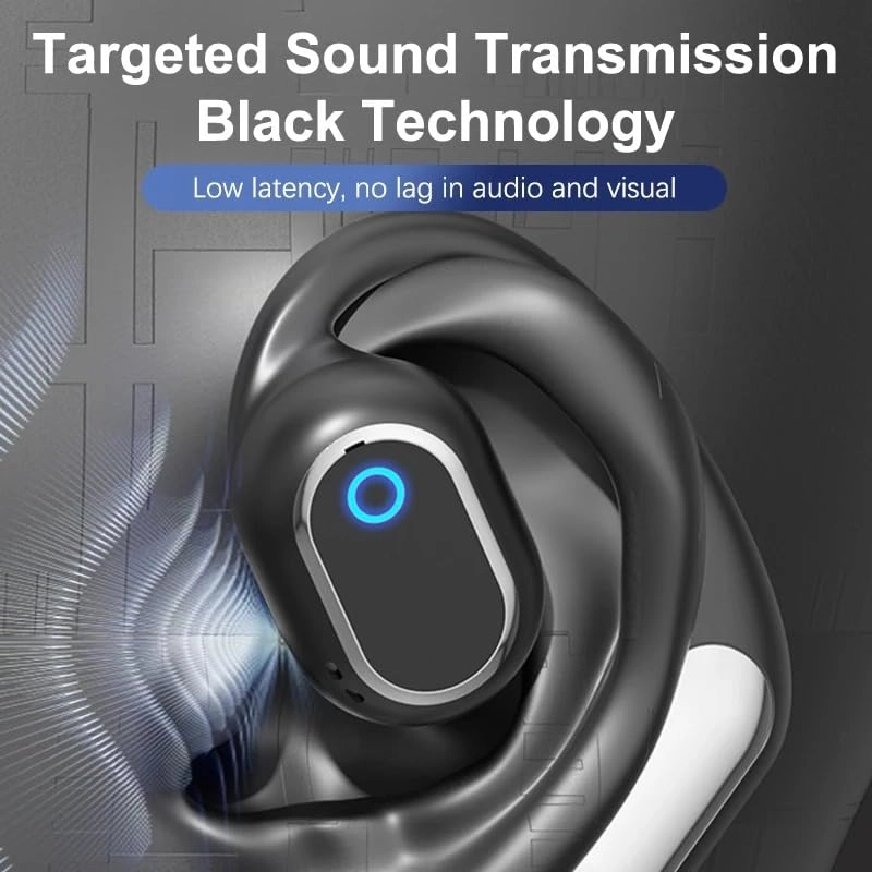Open Ear - Wireless Earbud