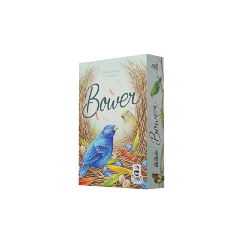 Bower (Italian)