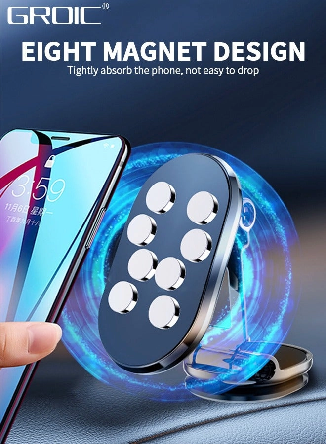 Magnetic Phone Holder for Car