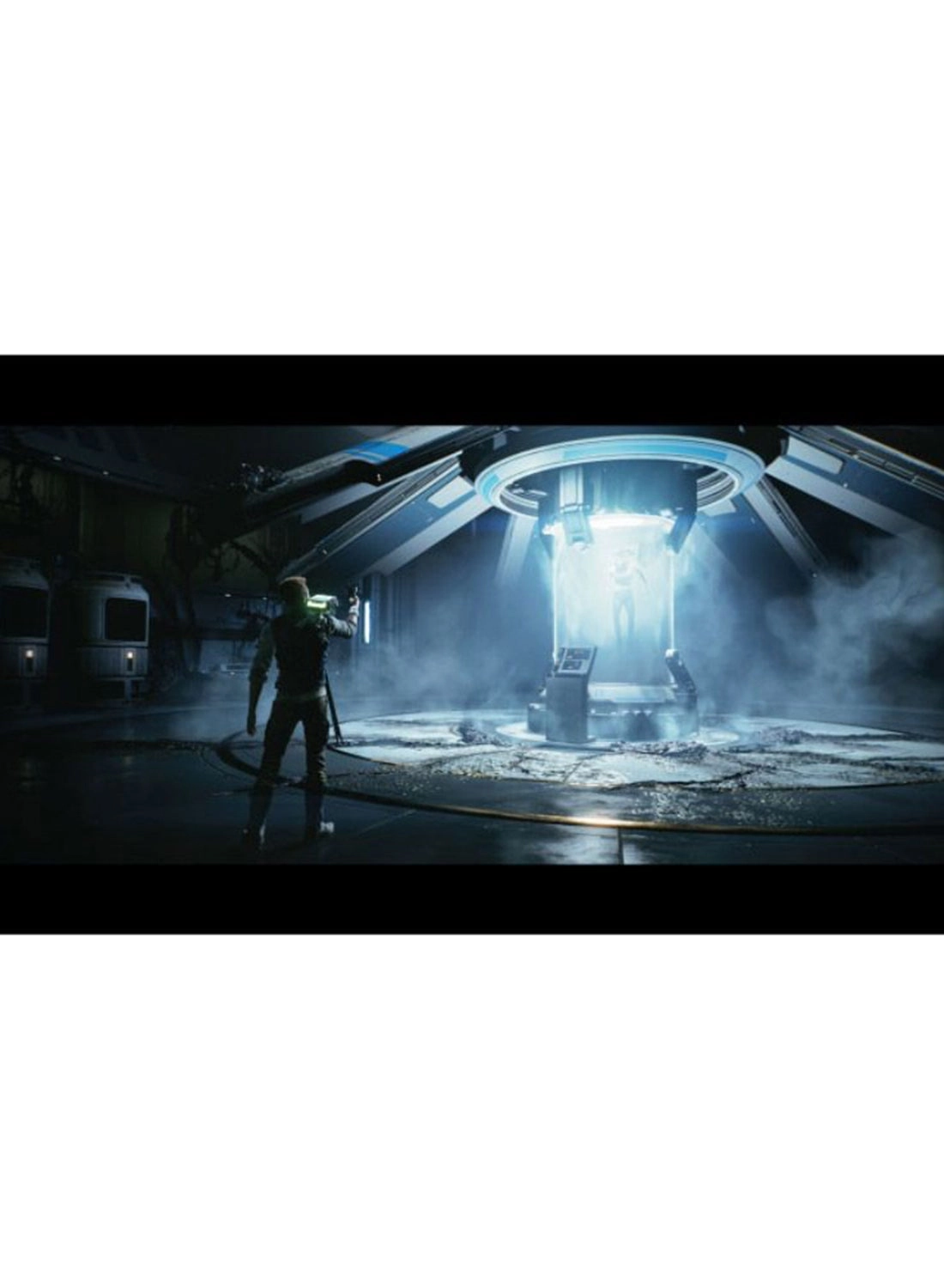Star Wars Jedi: Survivor - Xbox Series X