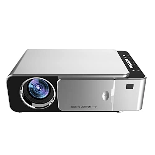 Portable Projector - 3500 Lumens 4K 1080p