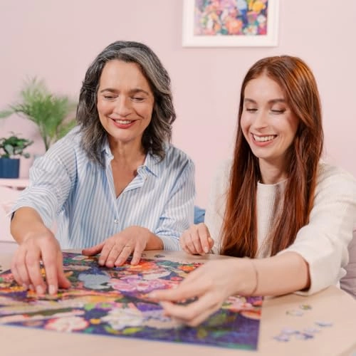 Art & Soul Astrological Diner Puzzle (12001000-5) - 750 pcs