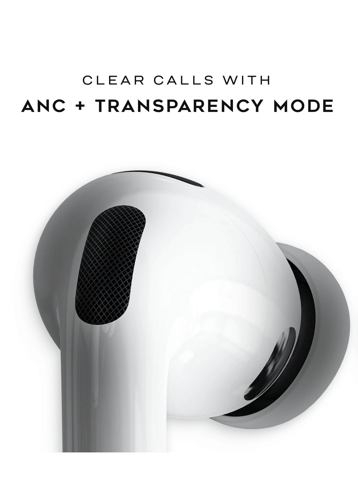 AIR 10 - Wireless Earbud