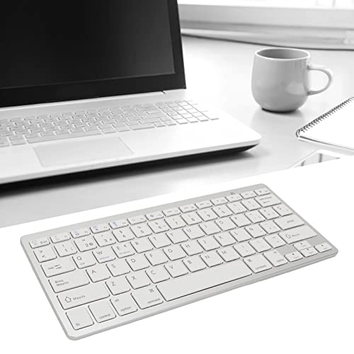 Mini Wireless Keyboard - ES Wireless