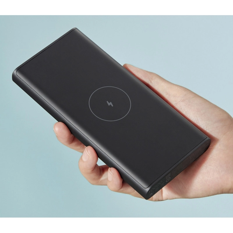 BHR5460GL/WPB15PDZM - 10000 mah 10W