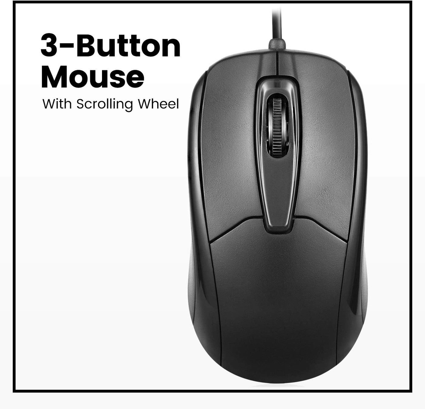 PERIMICE-209 P - PS/2