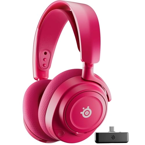 Arctis Nova 7X Gen 2 Wireless Headset