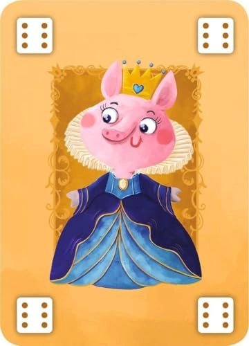 Rummy for Children - 5 years and up