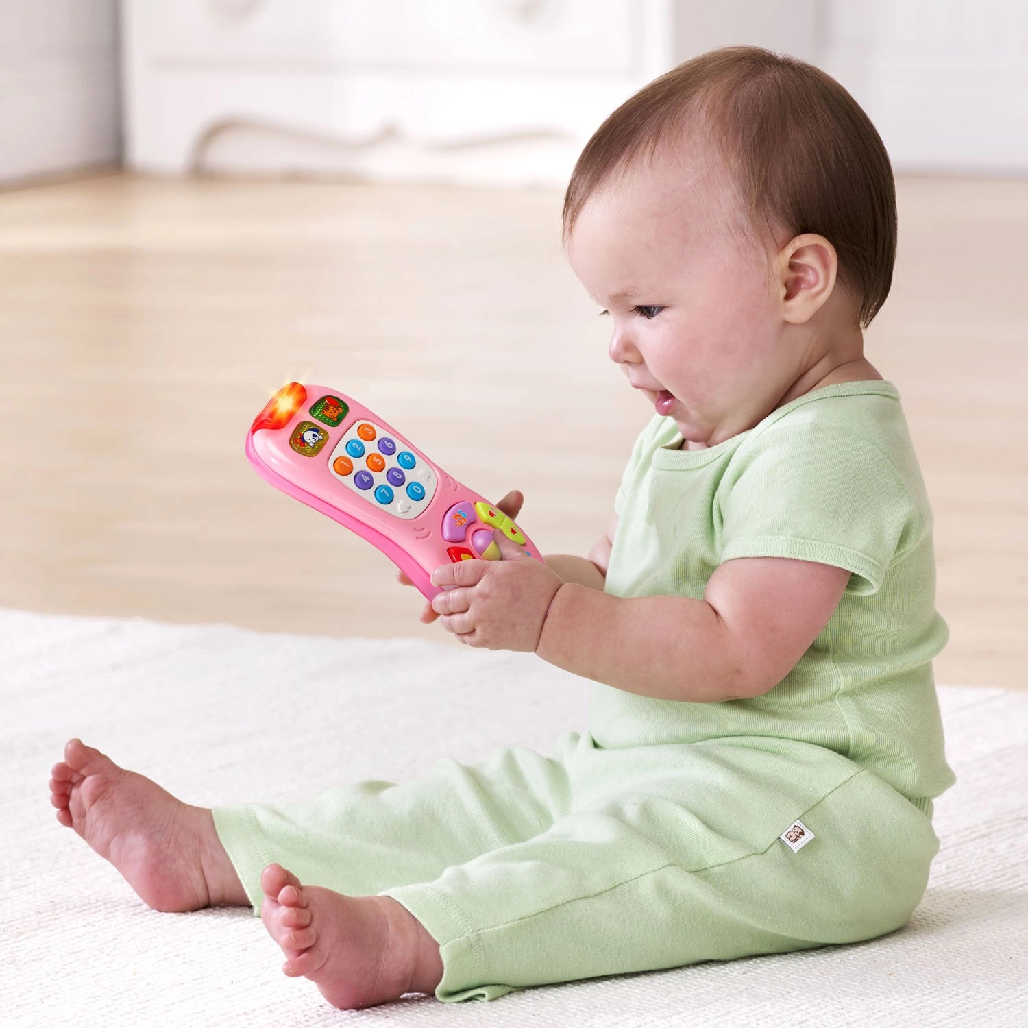 Click and Count Remote - 6 months - 3 Years