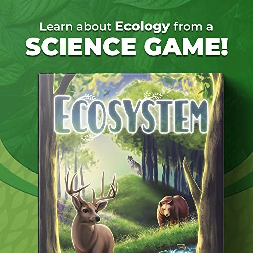 Ecosystem - Card Game