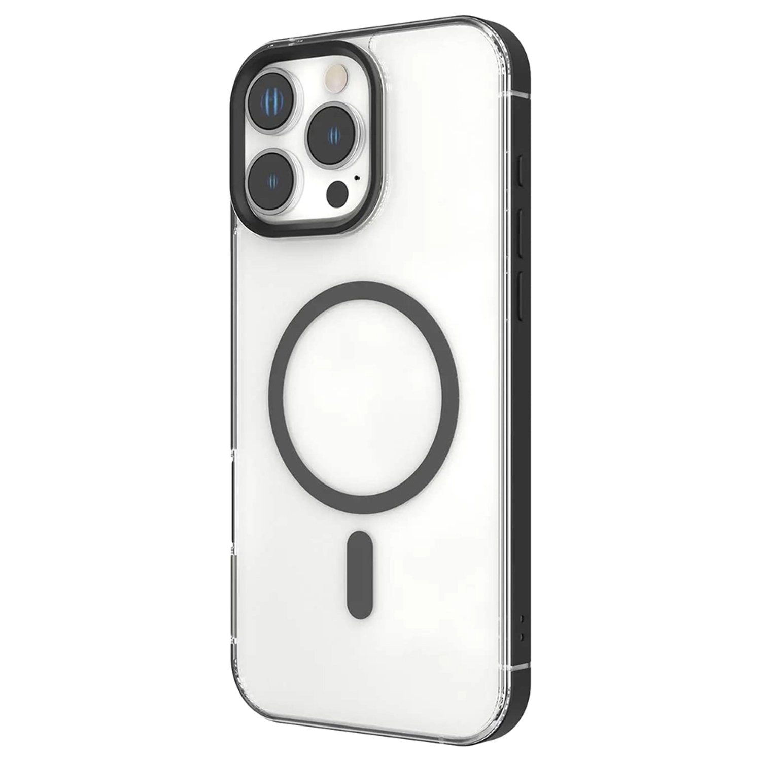 Claire Bumper Case with MagSafe for iPhone 16 Pro Max