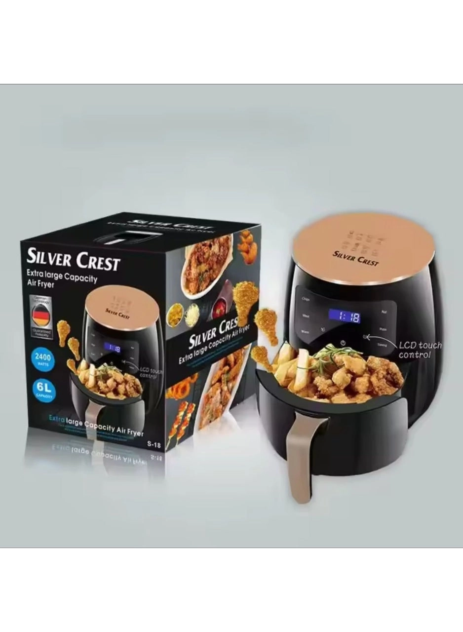 Airfryer
