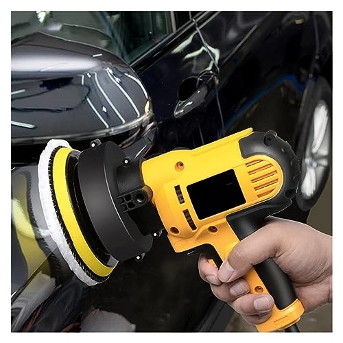 Car Polisher - 700w 125mm