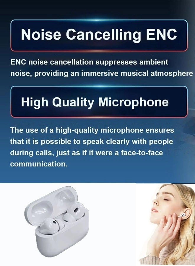 LivePods Gen 2 Wireless Earbud