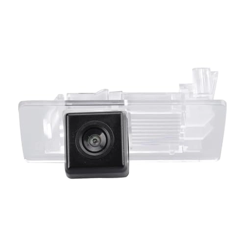 Rear View Camera - Night Vision WIFI