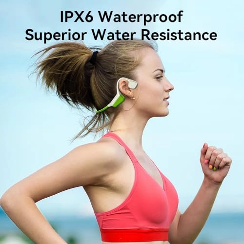 i18PRO Wireless Headphone