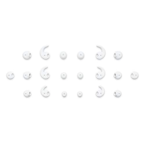 IAMEP2001RGWH Wireless Earbud