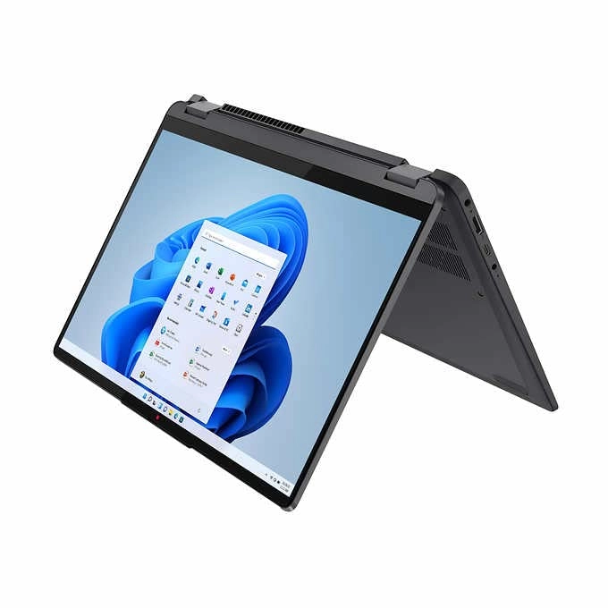 IdeaPad Flex 5 14ALC7 - 14'' Ryzen 7 5700U 16GB DDR4 512GB SSD