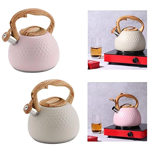 Kettle Gradual - 3.0L