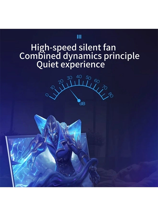 Laptop Cooling Pad - 6 20inch