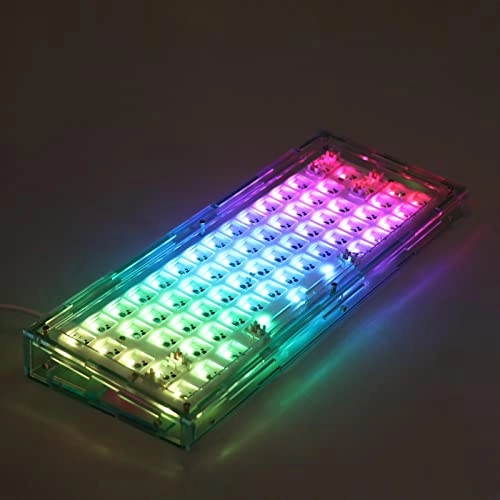 Mechanical Keyboard DIY Kit - Wired