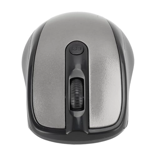 2.4G Mouse - USB