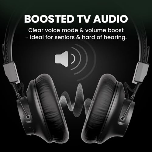 HT5009 Plus Wireless Headphone