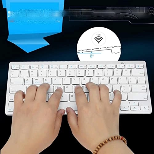 Keyboard - Wireless