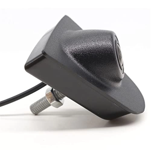 Front Car Camera - Night vision 480 TV lines