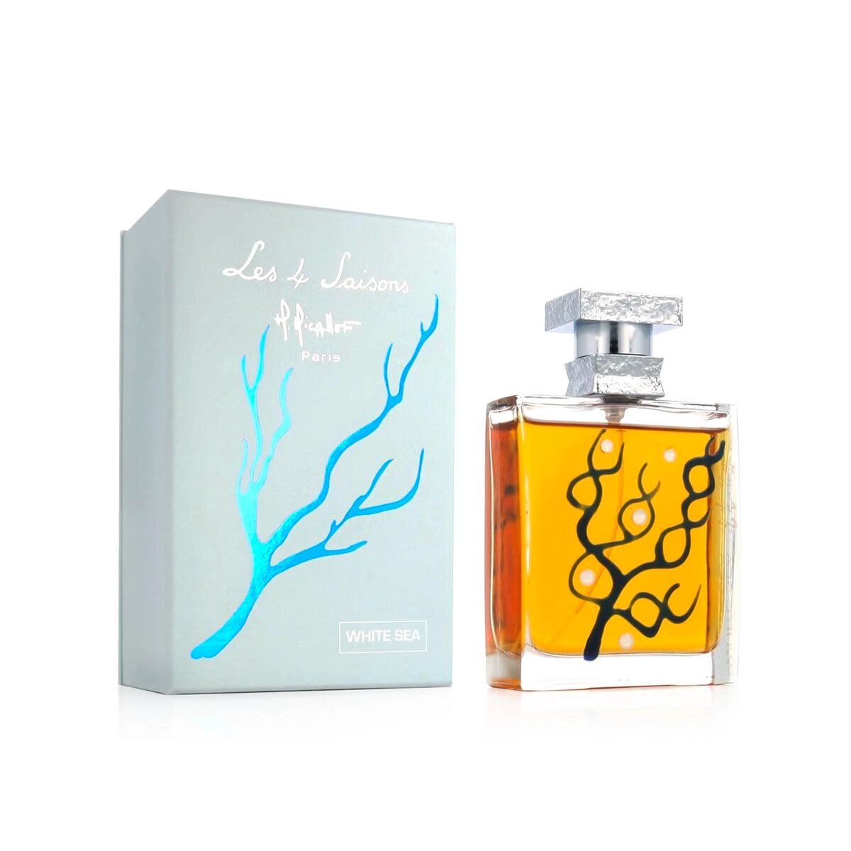 Micallef Les 4 Laisons White Sea Eau de Parfum 100ml