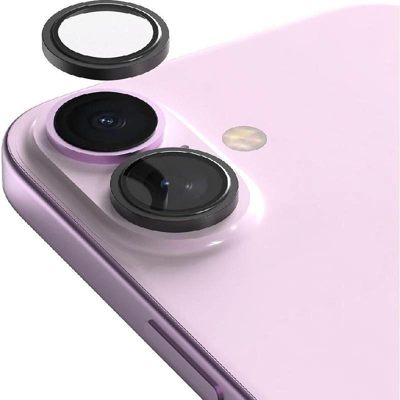 Core MR - Lens Protector for iPhone 16/iPhone 16 Plus