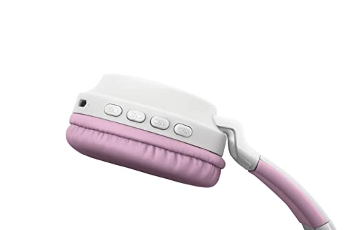 HPBTKT Wireless Headphone