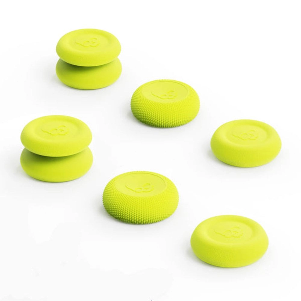 Skull & Co. Skin Grip + CQC Elite + FPS Master - PC