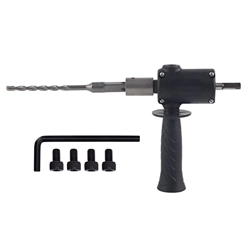 Electric Hammer Converter