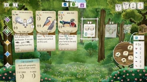 Wingspan Special Edition - PlayStation 5