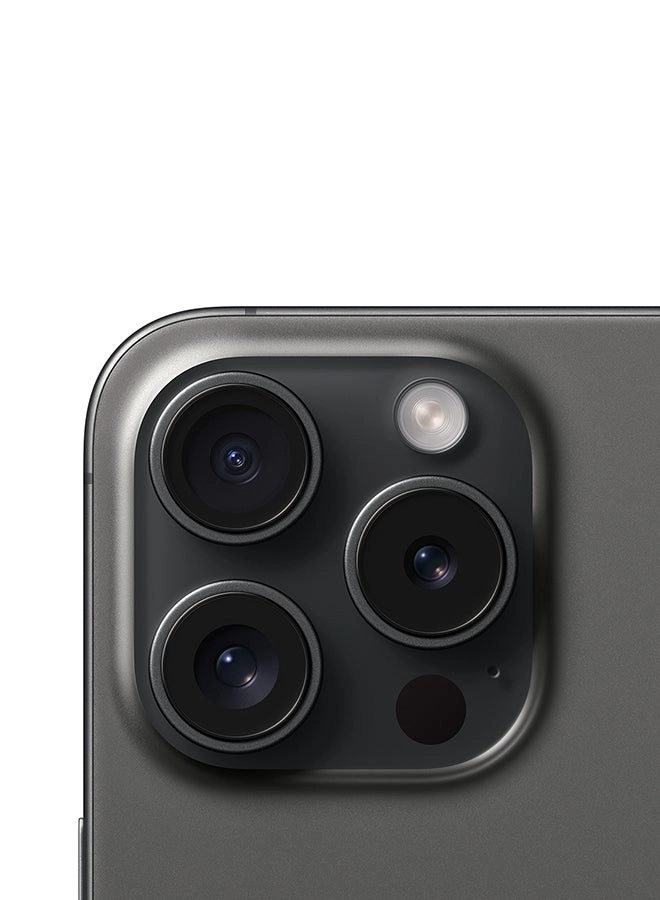 (Renewed) iPhone 15 Pro - 256GB