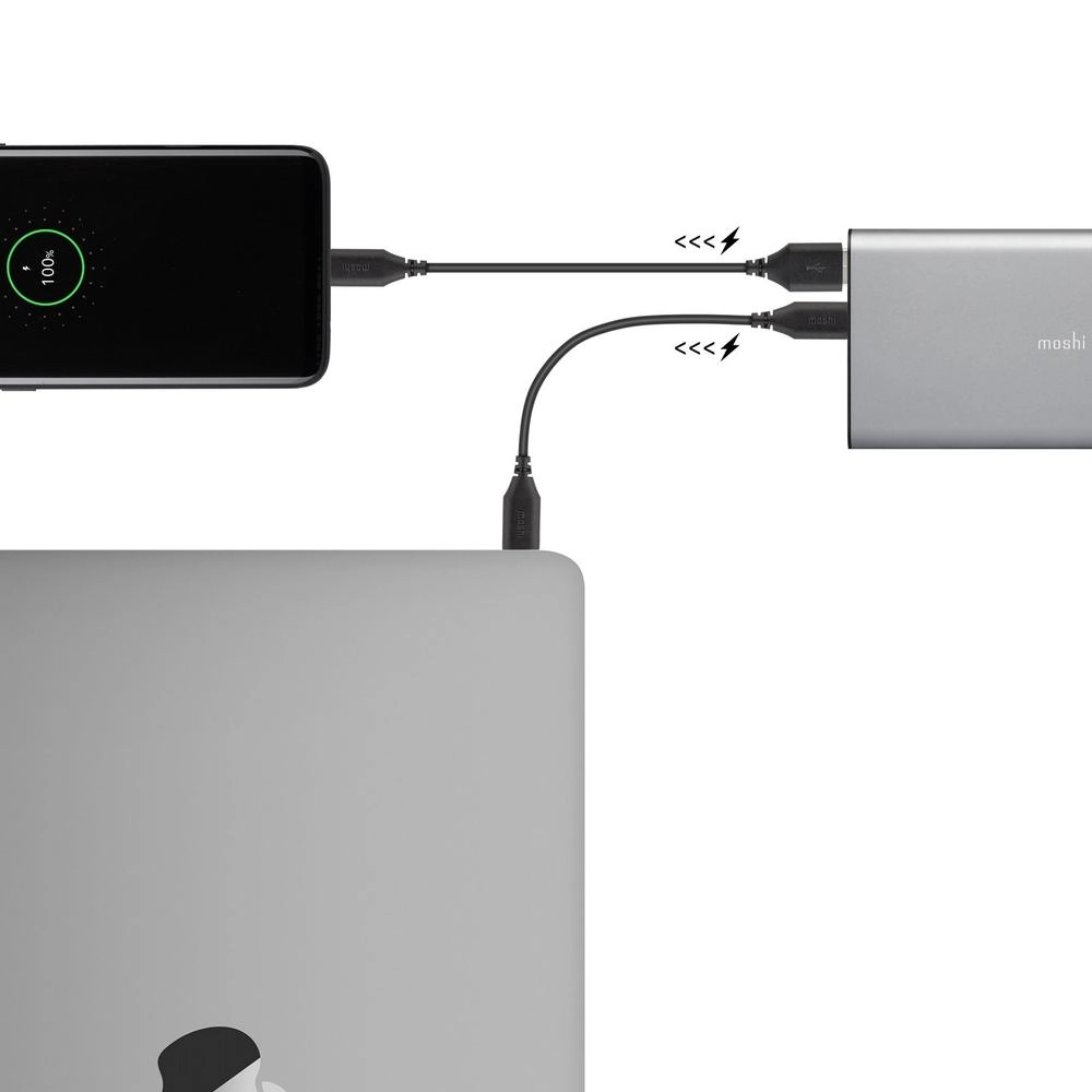 IONBANK - 5,000 mAh