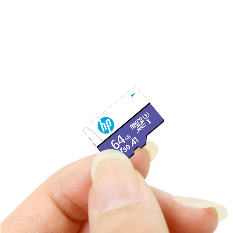 Micro SDXC Card - 64 GB