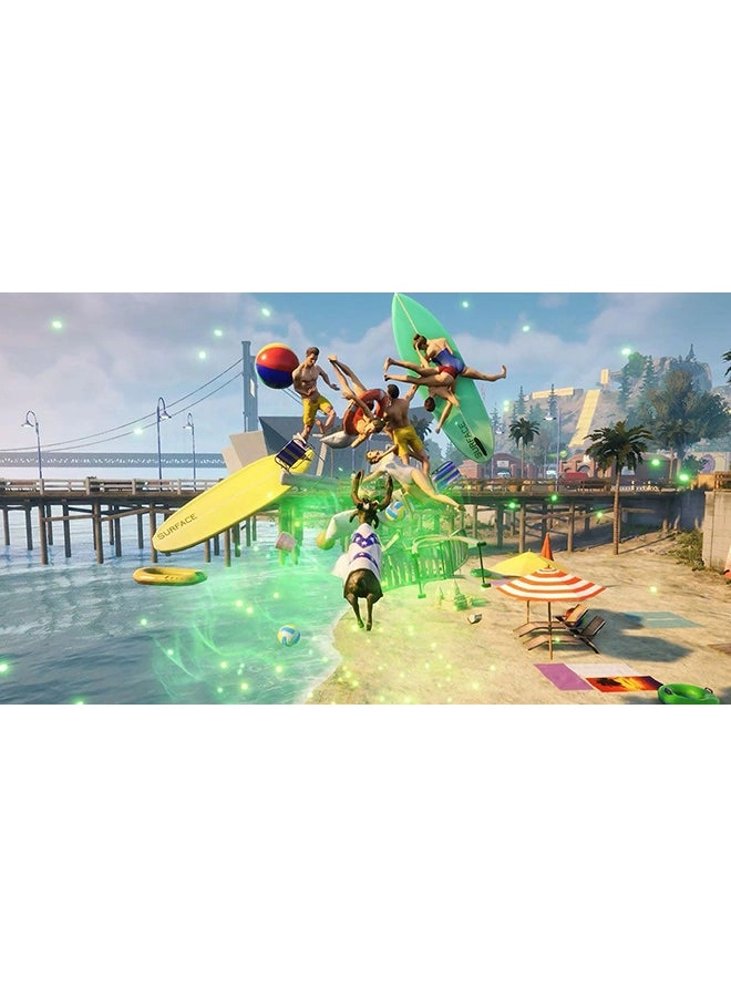 Goat Simulator 3 Pre-Udder Edition - PlayStation 5