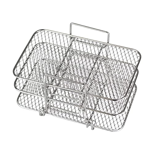 Air Fryer Rack - 304 stainless steel 1 piece(s)