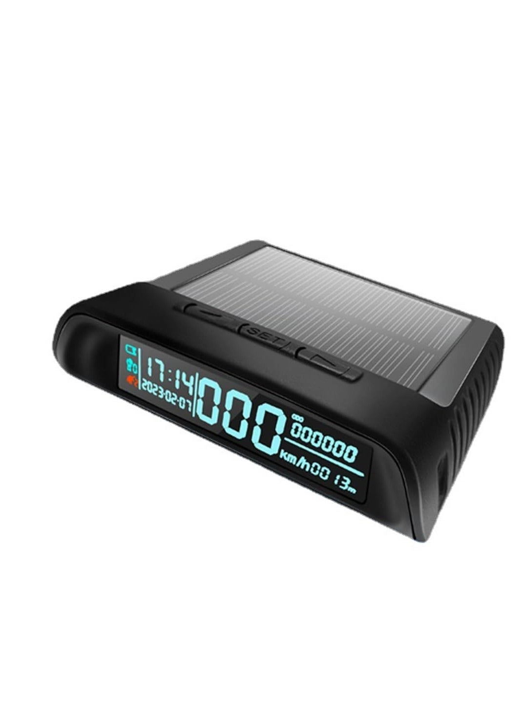 SYOSI OBD2 Digital Speedometer - Universal HUD HD Display