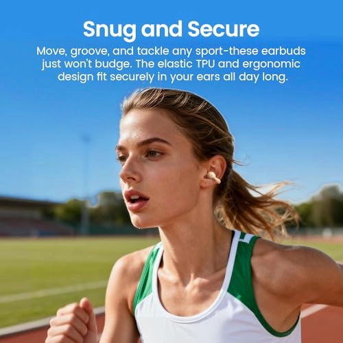 Q31S Wireless Earbud