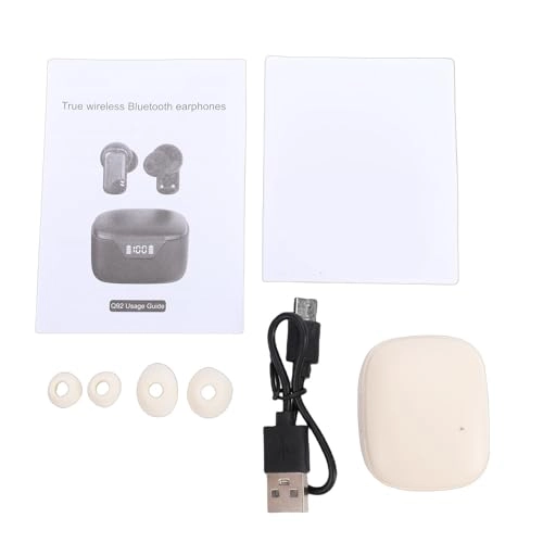 Keensokz504t2yer-11 Wireless Earbud