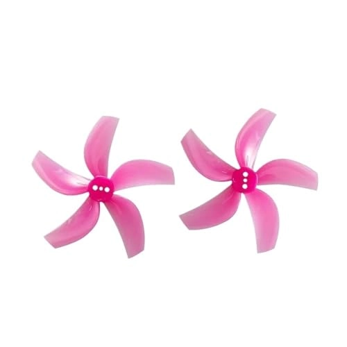 D63-5 - 2.5-inch 5-Blade PC