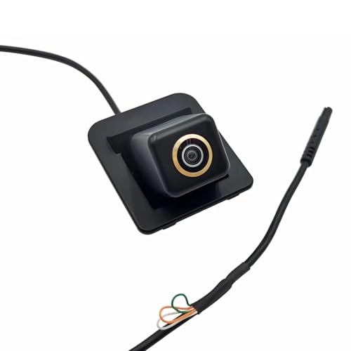Rear View Reversing Camera - Night vision
